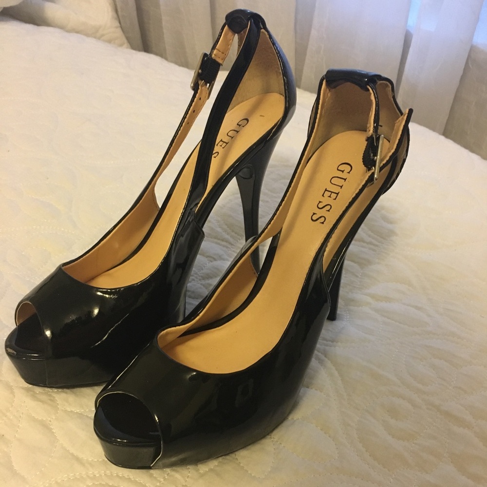 Guess heels - Picture 2 of 4